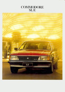 1981 Holden VH Commodore SLE-01.jpg